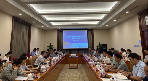 伶俐屏山水庫及灌區(qū)工程規(guī)模論證報(bào)告技術(shù)咨詢會(huì)議在京召開