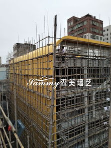 森美建材攜手變色龍設計 以匠心材料構筑潮州文化特色的童夢樂園