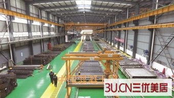 上海建工 創新驅動，引領建筑建材工業轉型升級